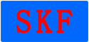 瑞典SKF轴承贸易中心