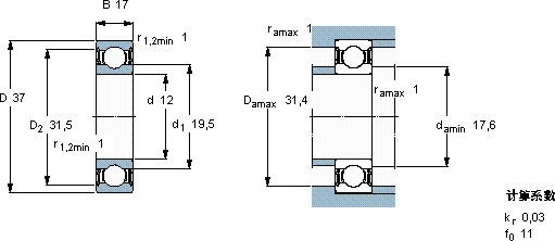  62301-2RS1