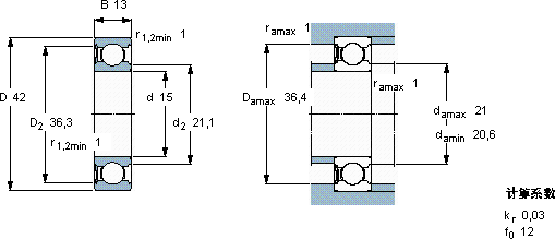  6302-RSL*