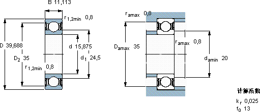  RLS5-2RS1