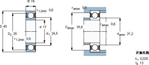  62203-2RS1