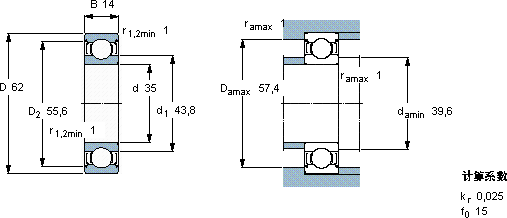  6007-2Z*